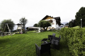 Hölzlhof Bruneck